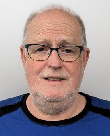 Bernhard Bieri