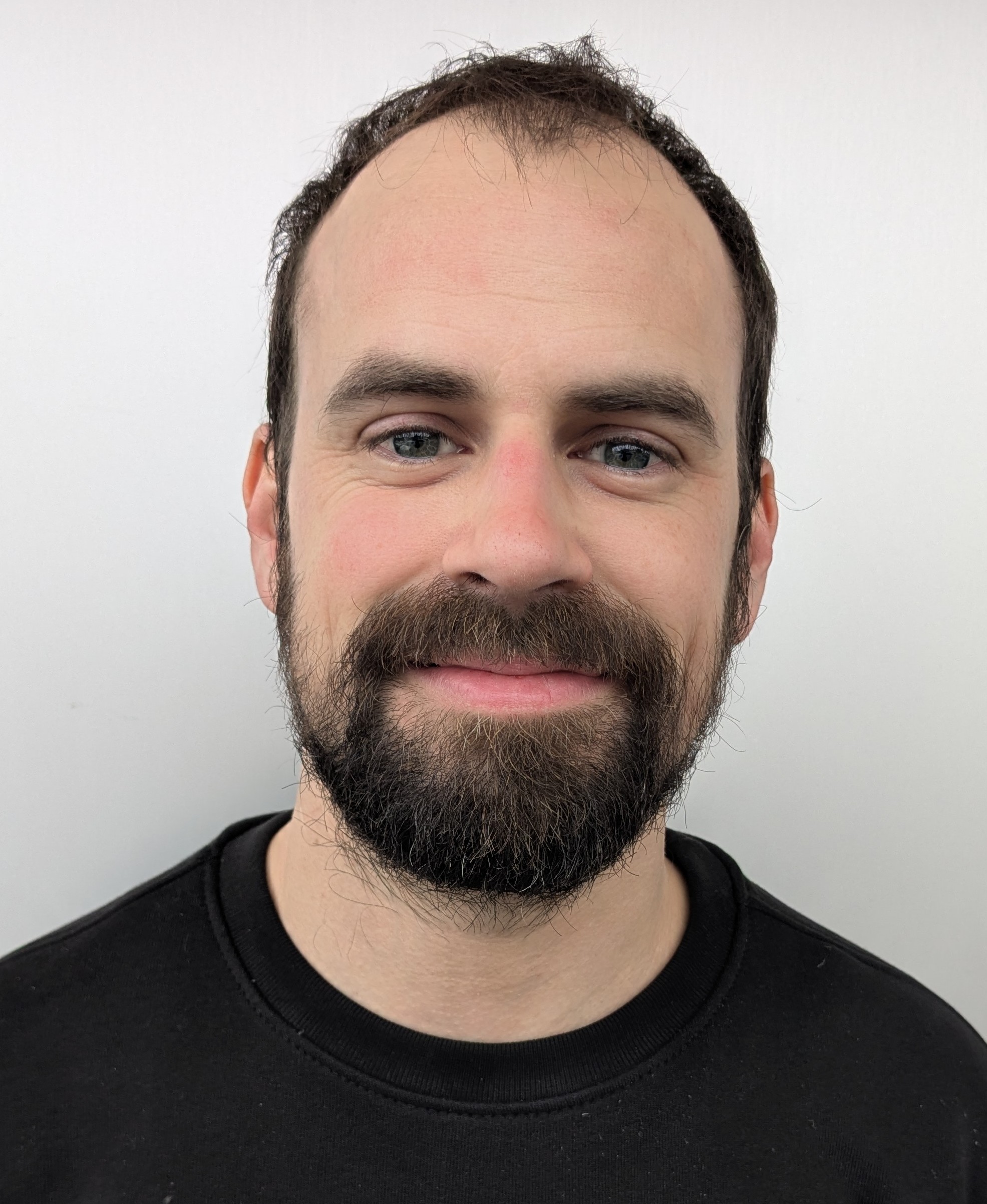 Christian Lörtscher